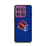 Buffalo Bills Red Helmet Motorola Moto G Power 2025 Case