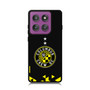 Columbus Crew Club Motorola Moto G Power 2025 Case