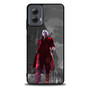 Dante Devil may Cry Motorola Moto G Power Case