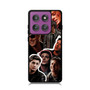 Dean Winchester Collage Motorola Moto G Power 2025 Case