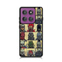Dorohedoro Characters Motorola Moto G Power 2025 Case