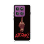 Evil Dead Two Motorola Moto G Power 2025 Case