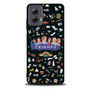 Friends sitcom things Motorola Moto G Power Case