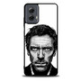 Gregory House Motorola Moto G Power Case