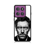 Gregory House Motorola Moto G Power 2025 Case
