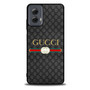 Gucci Vibes Only Motorola Moto G Power Case