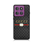Gucci Vibes Only Motorola Moto G Power 2025 Case