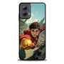 Harry Potter Seeker of Destiny Motorola Moto G Power Case