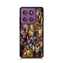 Lebron Lakers 23 Motorola Moto G Power 2025 Case