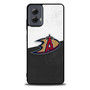 Los Angeles Angels Cool Logo Motorola Moto G Power Case