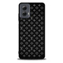 Louis Vuitton LVLuxe Motorola Moto G Power Case