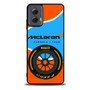 Mclaren Formula 1 Team Motorola Moto G Power Case