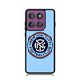 New York City Football Club Motorola Moto G Power 2025 Case