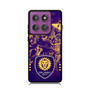 Orlando City Soccer Club Motorola Moto G Power 2025 Case
