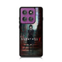 Silent Hill f Hinako Shimizu Motorola Moto G Power 2025 Case
