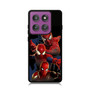 Spiderman No Way Home Trio Motorola Moto G Power 2025 Case