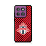 Toronto FC Soccer Motorola Moto G Power 2025 Case