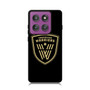 Vancouver Warriors Lacrosse Motorola Moto G Power 2025 Case