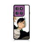 Wind Breaker Haruka Motorola Moto G Power 2025 Case