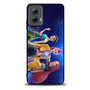 Kpop Demon Hunters Rumi Mira Zoey 1 Motorola Moto G Power Case