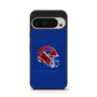 Buffalo Bills Red Helmet Pixel 9 Pro Case
