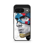 Captain America Steve Roger Pixel 9 Case
