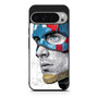 Captain America Steve Roger Pixel 9 Pro XL Case