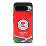 Chicago Fire FC Field Pixel 9 Pro XL Case