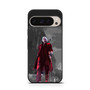 Dante Devil may Cry Pixel 9 Pro Case