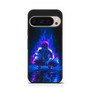 Demon Slayer Akaza Upper Moon Pixel 9 Pro Case