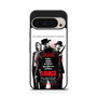 Django quentin tarantino Pixel 9 Pro Case