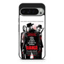 Django quentin tarantino Pixel 9 Pro XL Case
