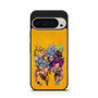 Dragon Ball Series Characters Pixel 9 Pro Case