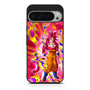 Dragon Ball Z SSJ 4 Goku Pixel 9 Pro XL Case