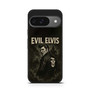 Evil Elvis Pixel 9 Case