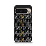 Fendi Logo Arts Pixel 9 Pro Case