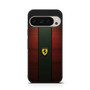 Ferrari Simple and Bold Pixel 9 Pro Case