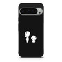 Ghibli Kodama Pixel 9 Pro XL Case