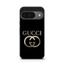 Gucci Golden Identity Pixel 9 Case