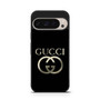 Gucci Golden Identity Pixel 9 Pro Case