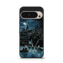 Harry Potter into Hogwarts Pixel 9 Pro Case