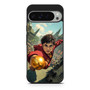 Harry Potter Seeker of Destiny Pixel 9 Pro XL Case