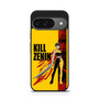 Jujutsu Kaisen Maki Kill Zenin Pixel 9 Case