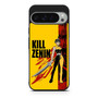 Jujutsu Kaisen Maki Kill Zenin Pixel 9 Pro XL Case