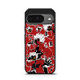 Kid Billy Zenless zone zero Pixel 9 Case