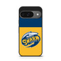 Lacrosse Georgia Swarm Pixel 9 Case