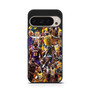 Lebron Lakers 23 Pixel 9 Pro Case