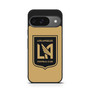 Los Angeles FC Pixel 9 Case