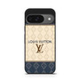 Louis Vuitton Run the Streets Pixel 9 Case