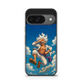 Luffy Gear 5th One Piece Pixel 9 Case